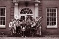Promotiefoto’s 1987