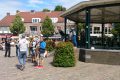 Tour 2016 Noord-Brabant